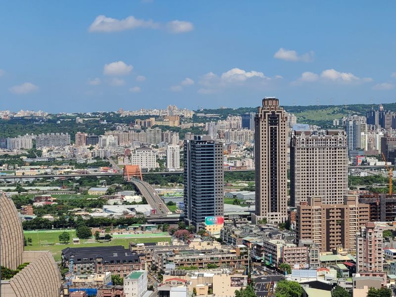 興富發建設集團 2021 不動產投資王