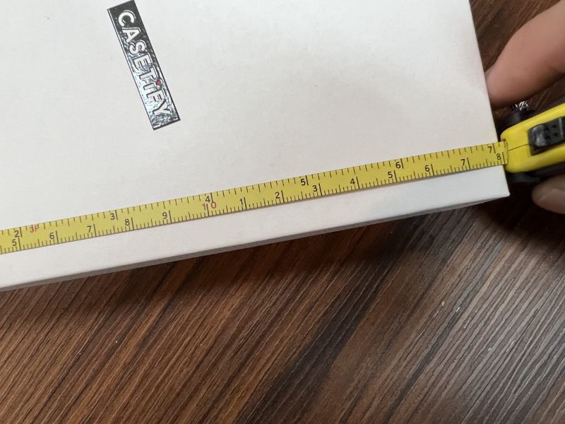 iPhone 測距儀 看房