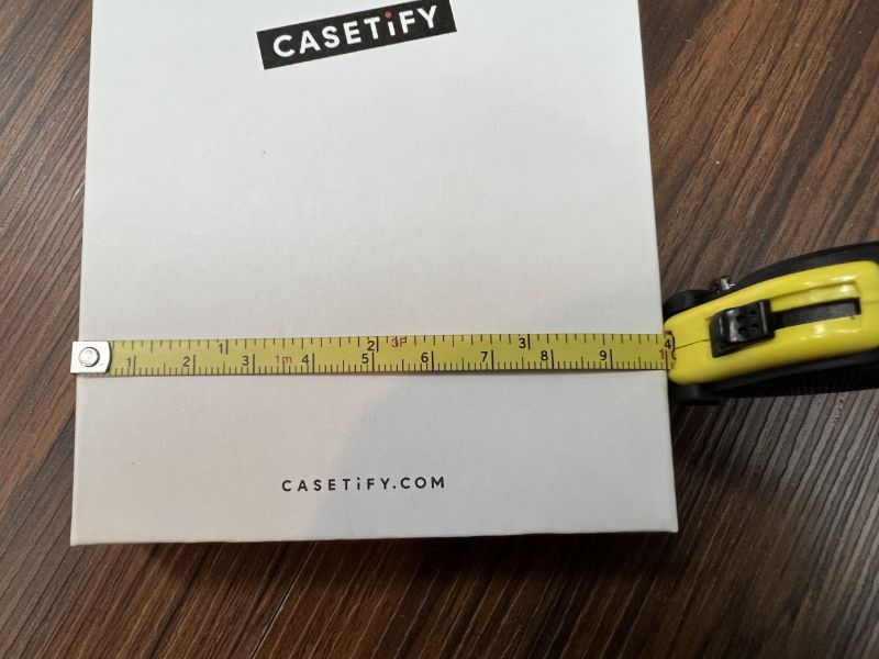 iPhone 測距儀 看房