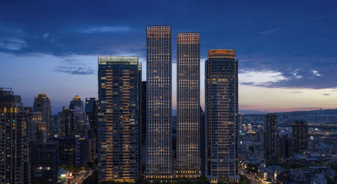 2024 台中建商/台中建設公司排名:聯聚建設