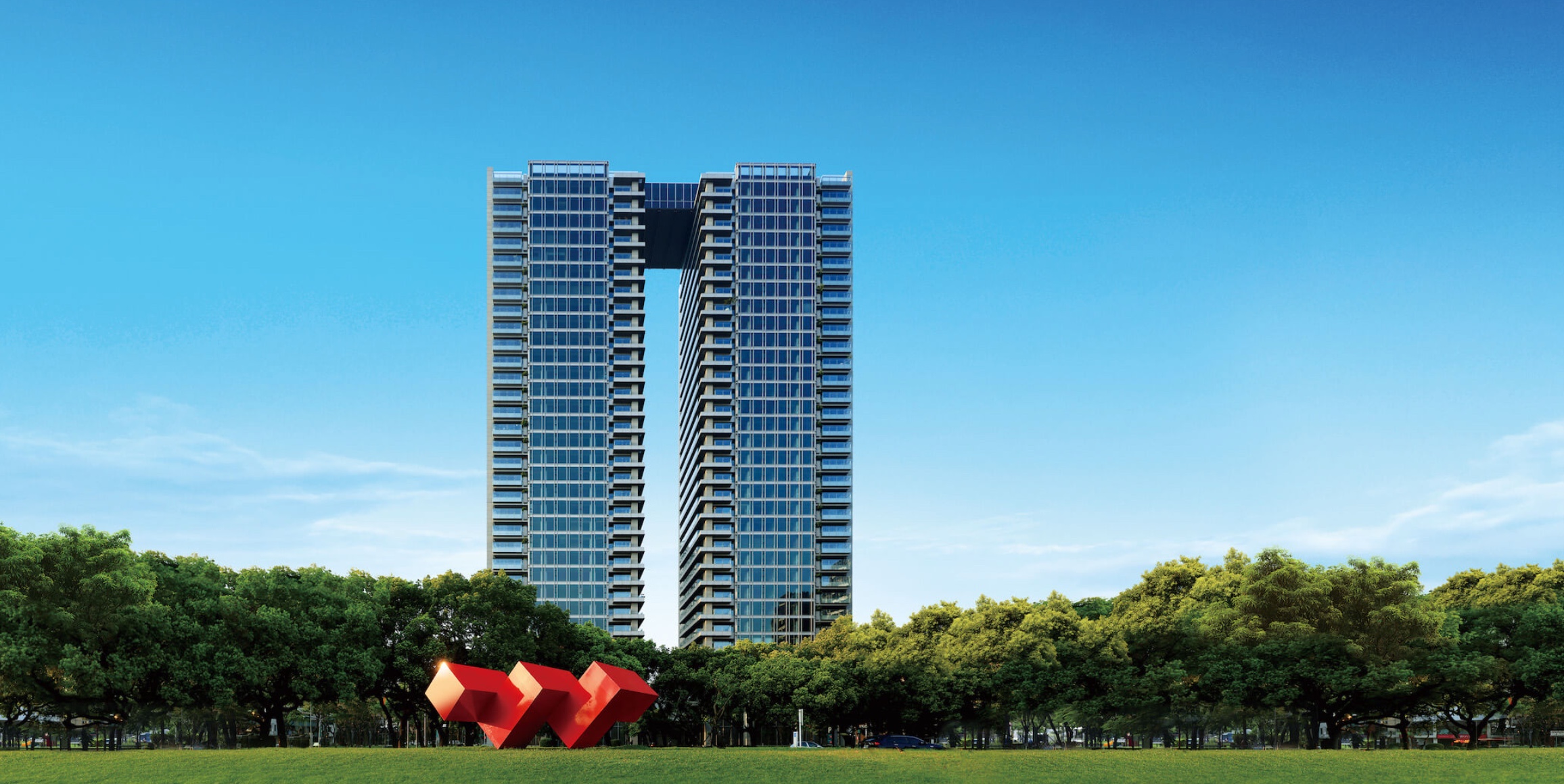 2024 台中建商/台中建設公司排名:由鉅建設
