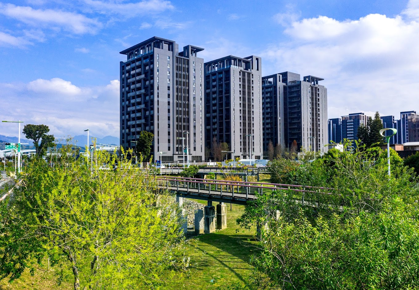 2024 台中建商/台中建設公司排名:惠宇建設