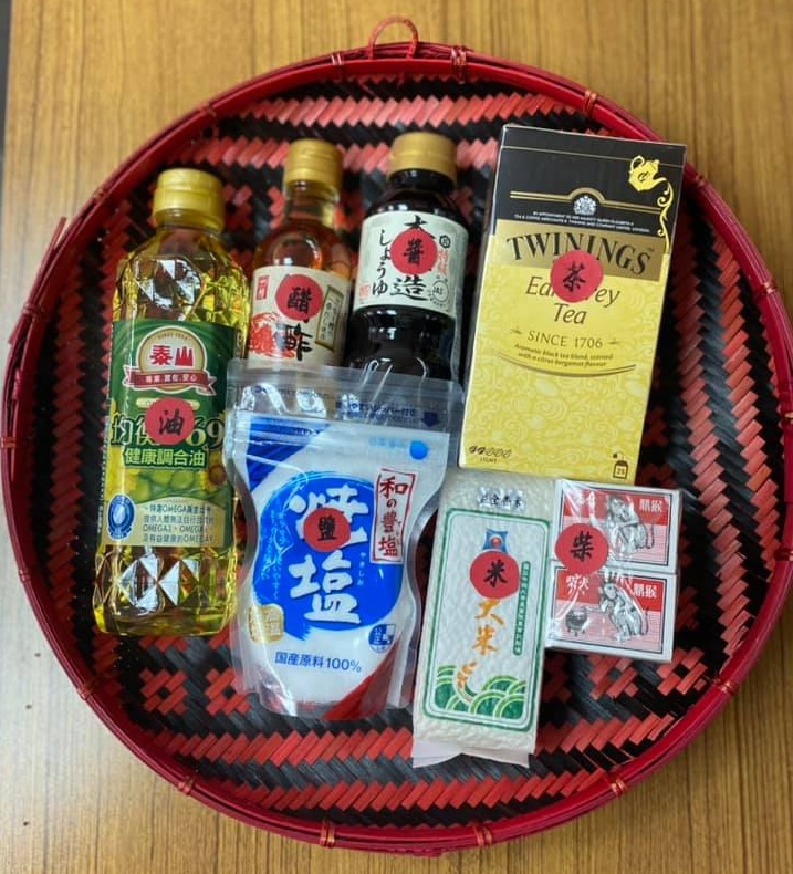 【入厝習俗】簡單入宅儀式、入厝注意事項懶人包! - 果仁家 - 買房賣房 / 居家生活知識家