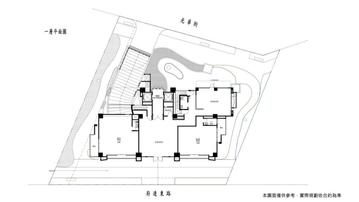 信義房屋提供