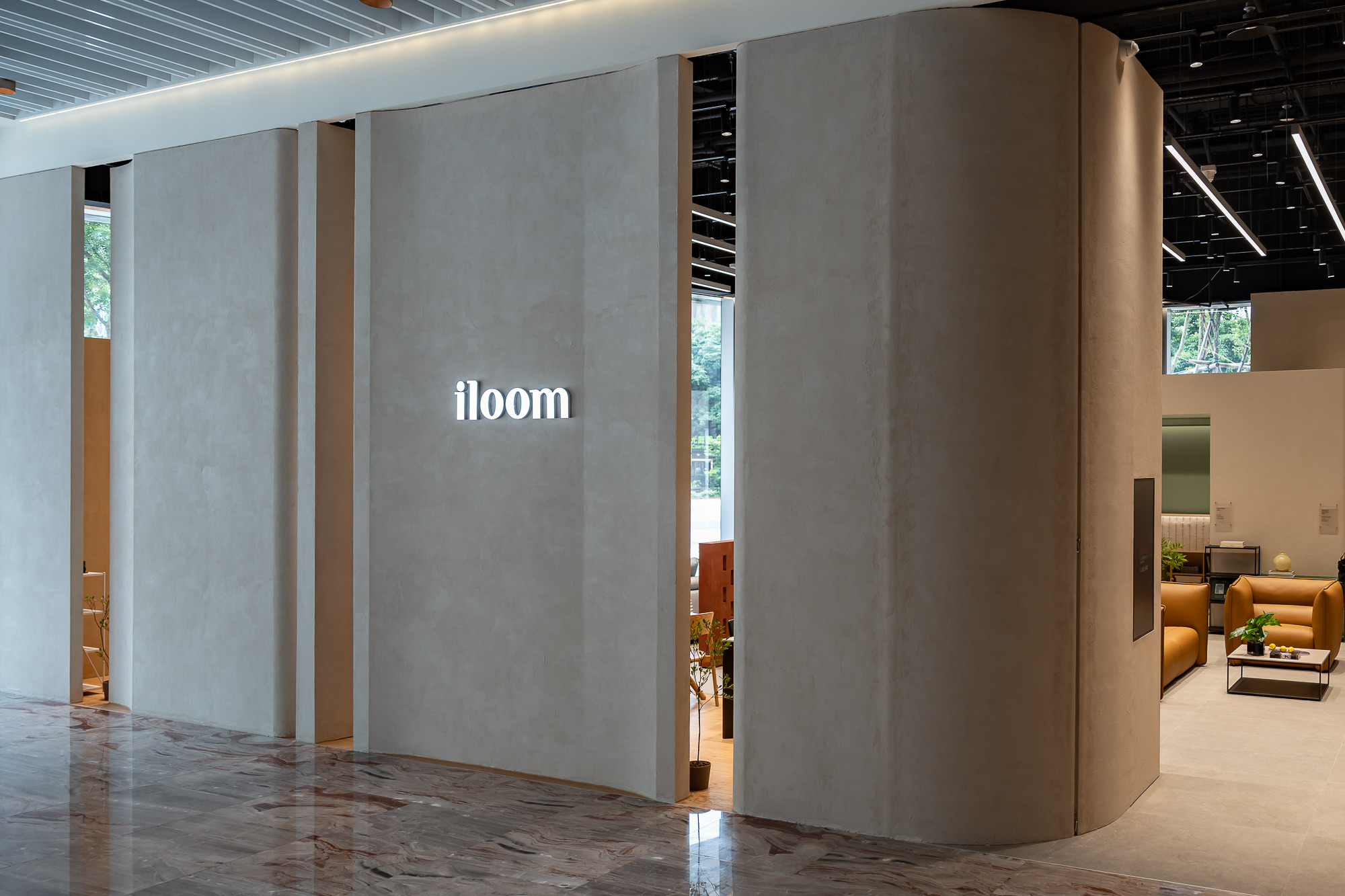 iloom 台北旗艦店 5/28 開幕！100% 還原韓國空間美學旗艦店，感受韓劇感小宅