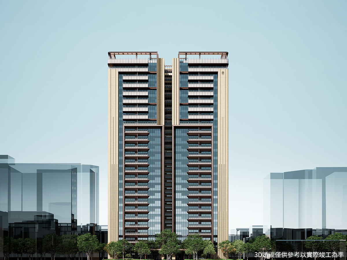 北台灣下半年百億級建案動向出爐!桃園罕見缺席