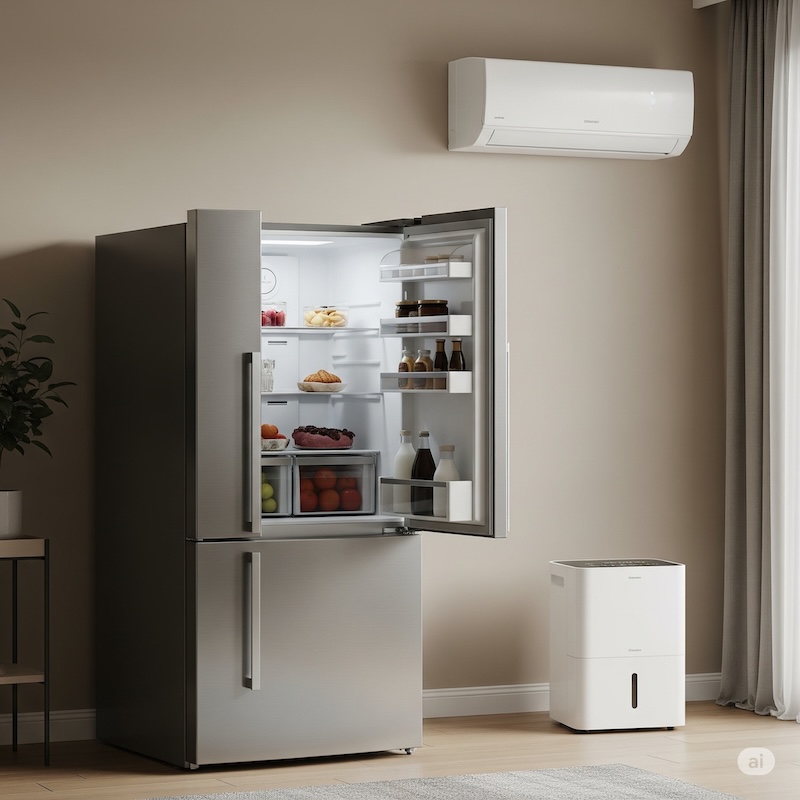 air conditioner