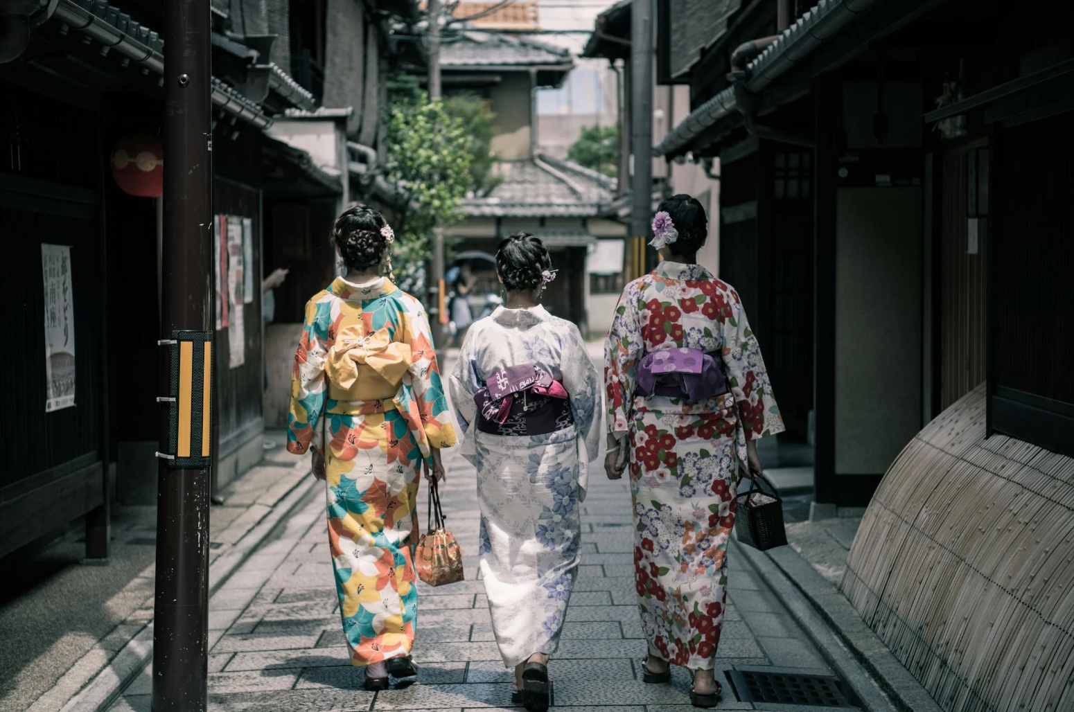【日本買房】台灣退休族「北漂」新趨勢，京都成寵兒
