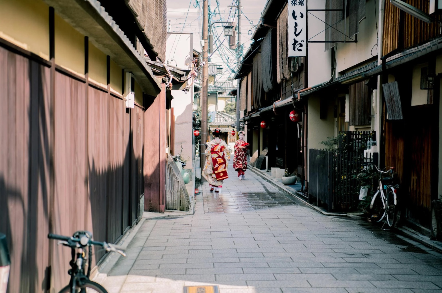 【日本買房】台灣退休族「北漂」新趨勢，京都成寵兒