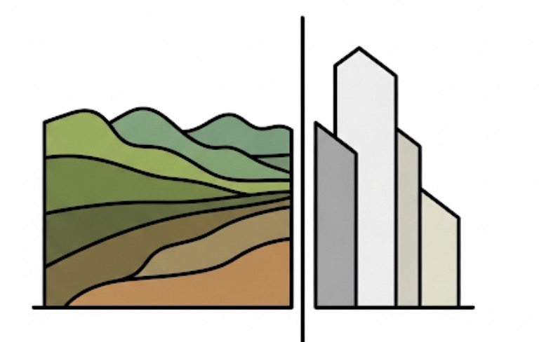土地建物分開賣
