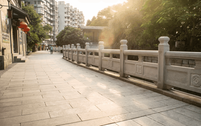 南鐵地下化通車倒數！開元路生活圈房市全面升級，交通、綠園道與副都心發展全解析