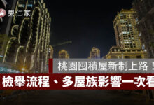 桃園囤積屋新制上路！住宅囤積行為處理自治條例罰則、檢舉流程、多屋族影響一次看