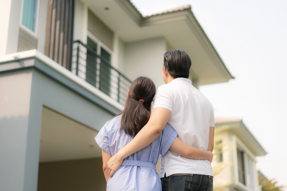 已婚家庭確認新青安 2.0 申請資格