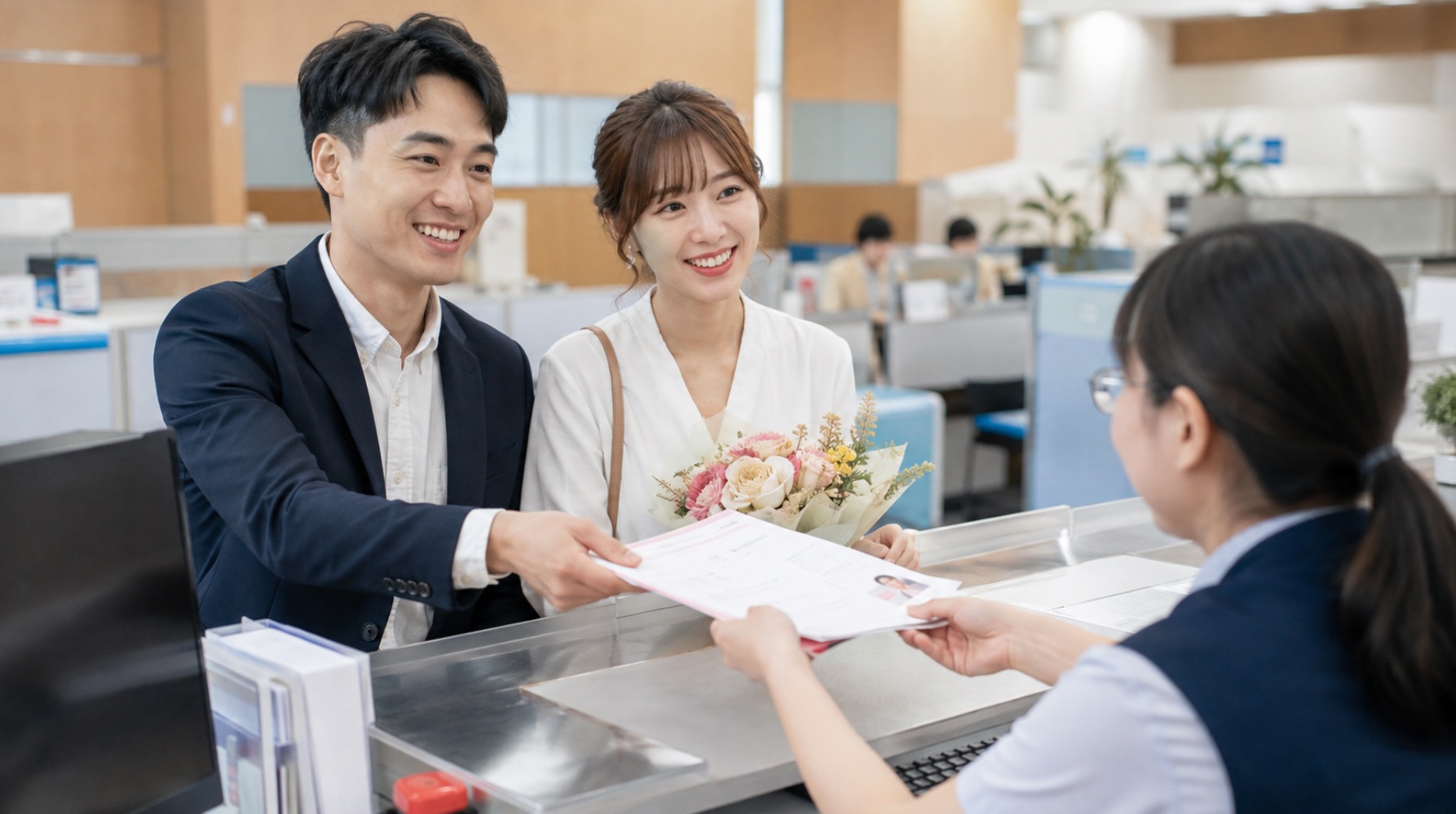 政府已把「勞工婚假 8 天延長至 14 天」納入人口政策,但現行勞工實際適用的法定婚假仍然是 8 天