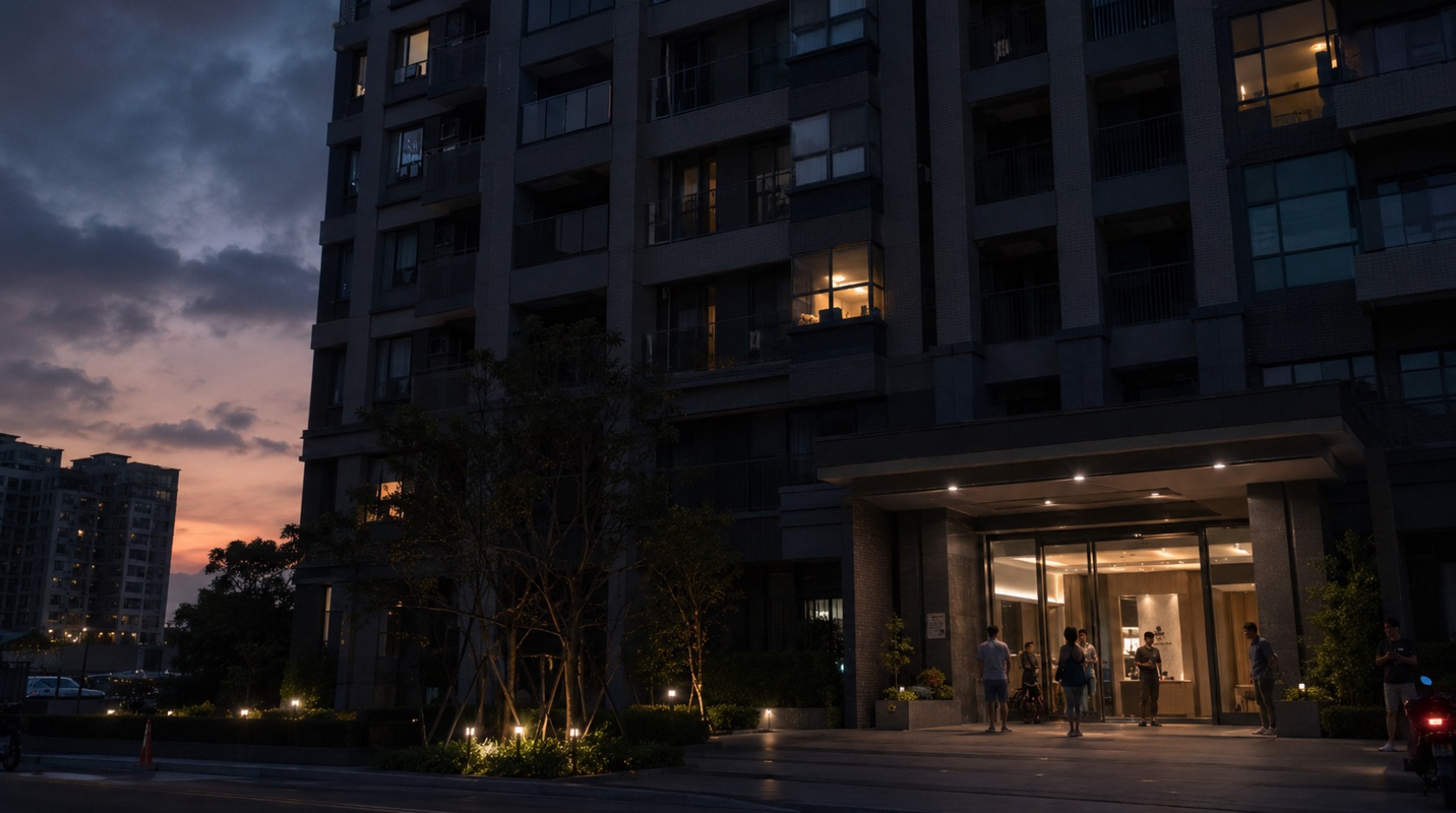 研究結果顯示，一般電力系統運作狀況造成的供電中斷，和住宅價格下降存在顯著關聯