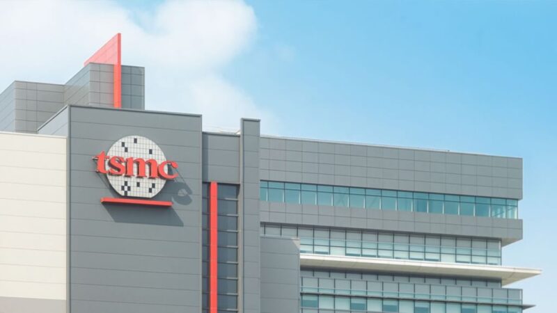 從楠梓一路串到白埔，高雄半導體 S 廊帶再擴大（圖源：台積電官網）