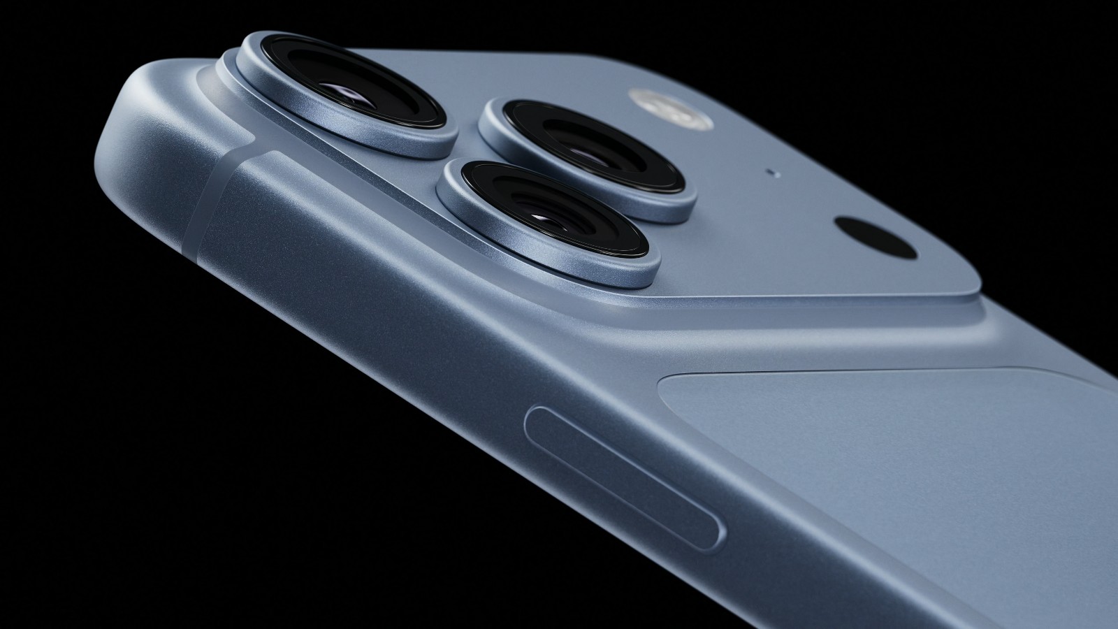 iPhone 為什麼漲價？記憶體成本是重要背景之一