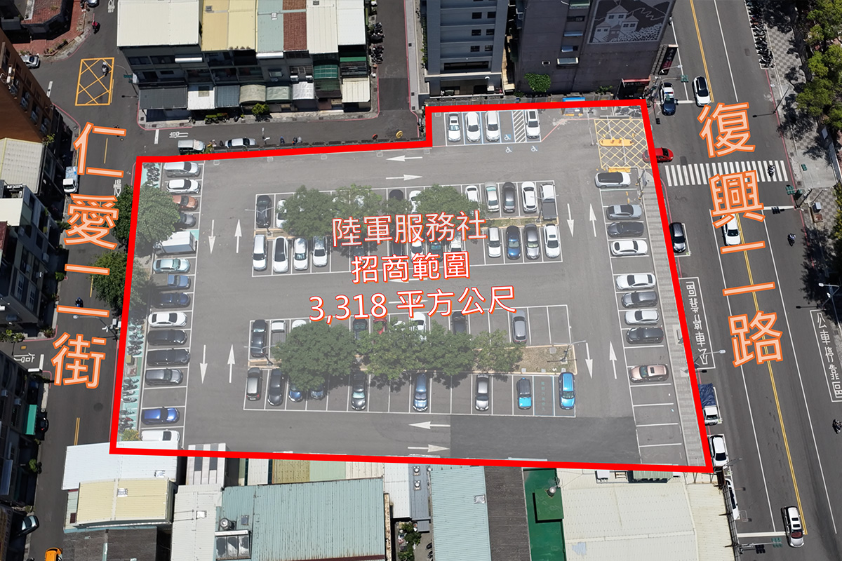 陸軍服務社