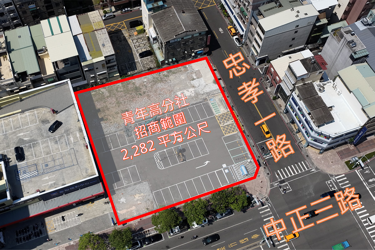 青年高分社
