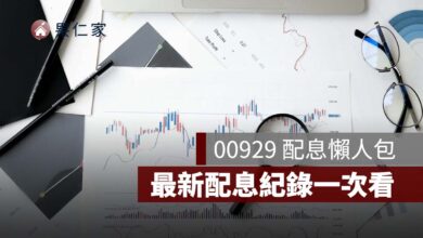00929 配息 10/16 入帳！每股 0.38 元、1 張領 380 元，最新配息紀錄一次看