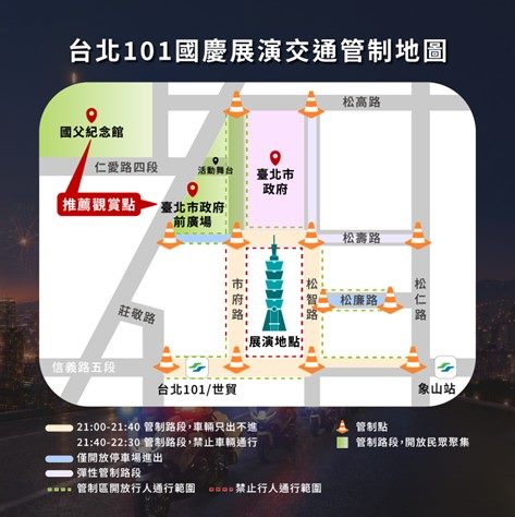 封閉範圍