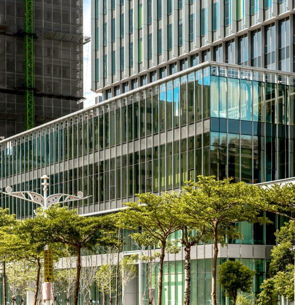 置地生活廣場小檜溪